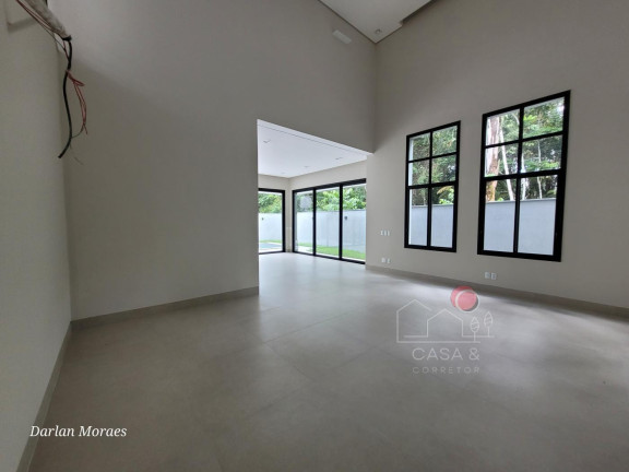 Imagem Casa de Condomínio com 4 Quartos à Venda, 412 m²em Ponta Negra - Manaus