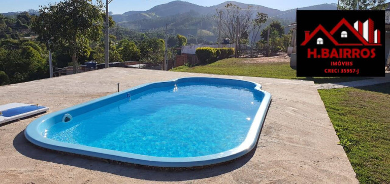 Imagem Chácara com 3 Quartos à Venda, 1.165 m² em Redenção Da Serra Imagem Chácara com 3 Quartos à Venda, 1.165 m² em Redenção Da Serra