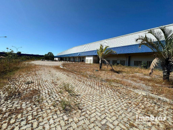 Imagem Galpão para Alugar, 11.484 m² em Distrito Industrial - Maracanaú Imagem Galpão para Alugar, 11.484 m² em Distrito Industrial - Maracanaú