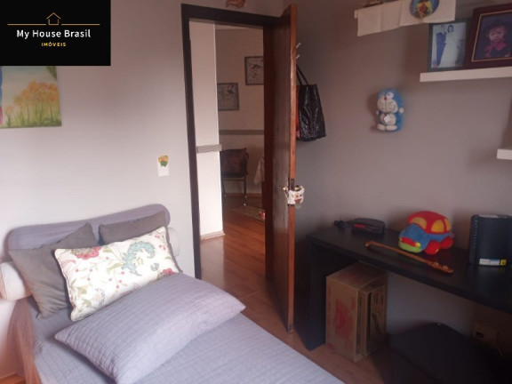 Imagem Apartamento com 2 Quartos à Venda, 60 m² em Vila Mazzei - São Paulo