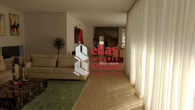 Imagem Casa de Condomínio com 4 Quartos à Venda, 520 m² em Vila Aviação - Bauru Imagem Casa de Condomínio com 4 Quartos à Venda, 520 m² em Vila Aviação - Bauru