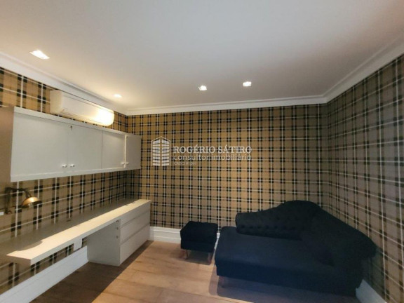 Imagem Apartamento com 3 Quartos para Alugar, 245 m² em Chacara Klabin - São Paulo Imagem Apartamento com 3 Quartos para Alugar, 245 m² em Chacara Klabin - São Paulo