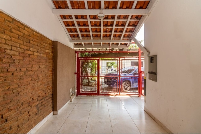 Imagem Casa com 3 Quartos à Venda, 216 m² em Jardim Oriental - São Paulo Imagem Casa com 3 Quartos à Venda, 216 m² em Jardim Oriental - São Paulo