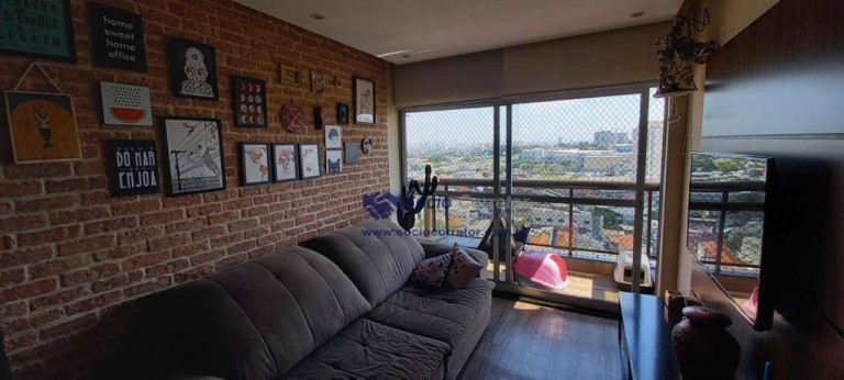 Imagem Apartamento com 3 Quartos à Venda, 88 m² em Vila Augusta - Guarulhos Imagem Apartamento com 3 Quartos à Venda, 88 m² em Vila Augusta - Guarulhos