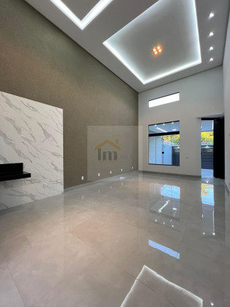 Imagem Casa com 3 Quartos à Venda, 156 m² em Residencial Vereda Dos Buritis - Goiânia Imagem Casa com 3 Quartos à Venda, 156 m² em Residencial Vereda Dos Buritis - Goiânia
