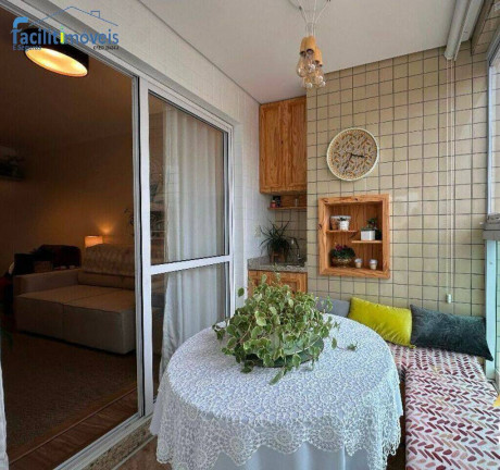 Imagem Apartamento com 2 Quartos à Venda, 69 m² em Rudge Ramos - São Bernardo Do Campo
