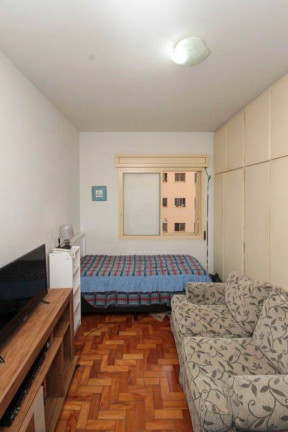 Imagem Apartamento com 1 Quarto à Venda, 29 m² em Aclimação - São Paulo