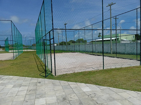 Imagem Terreno à Venda, 450 m² em Centro - Lucena