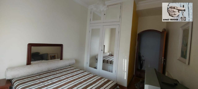 Imagem Apartamento com 3 Quartos à Venda, 116 m² em Vila Buarque - São Paulo