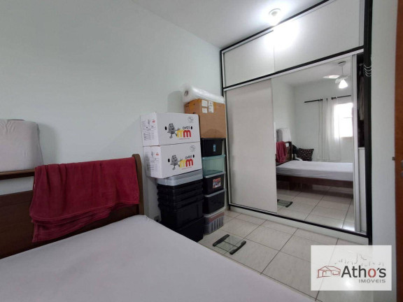 Imagem Apartamento com 1 Quarto à Venda, 49 m² em Residencial Monte Verde - Indaiatuba