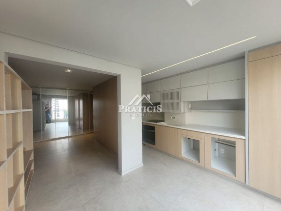 Imagem Apartamento com 3 Quartos à Venda, 69 m² em Chacara Klabin - São Paulo