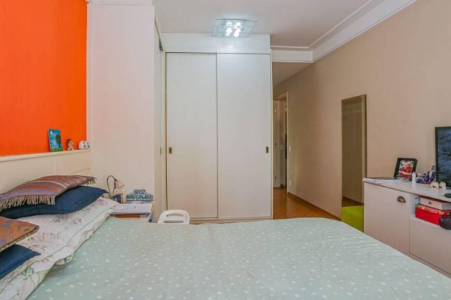Imagem Apartamento com 3 Quartos à Venda, 137 m² em Vila Olímpia - São Paulo