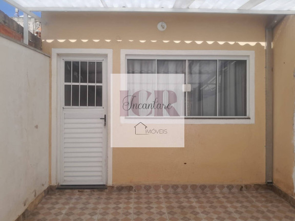 Imagem Casa com 2 Quartos à Venda, 125 m² em Jardim Eucalíptos - Sorocaba