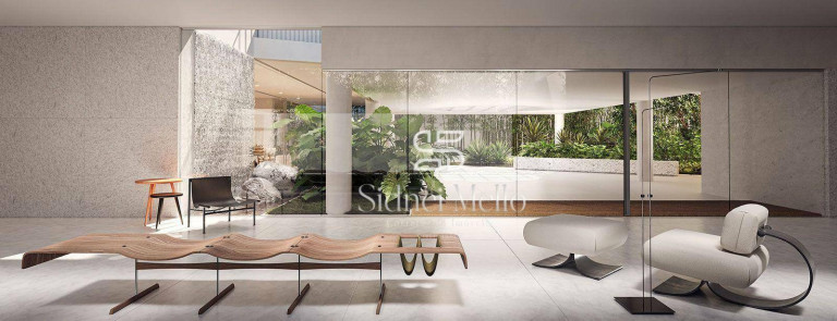 Imagem Apartamento com 4 Quartos à Venda, 209 m² em Praia Brava - Itajaí