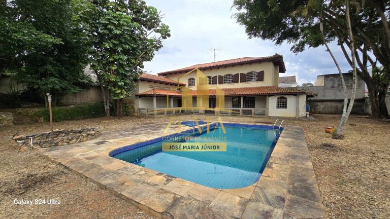 Imagem Casa com 3 Quartos à Venda, 400 m² em Vila Oliveira - Mogi Das Cruzes