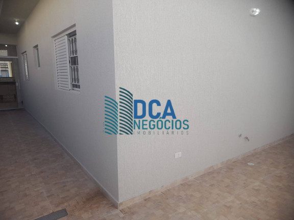 Imagem Casa com 2 Quartos à Venda, 89 m² em Jardim Oásis - Taubaté Imagem Casa com 2 Quartos à Venda, 89 m² em Jardim Oásis - Taubaté
