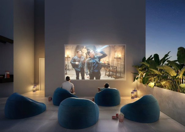 Imagem Apartamento com 1 Quarto à Venda, 28 m² em Perdizes - São Paulo Imagem Apartamento com 1 Quarto à Venda, 28 m² em Perdizes - São Paulo