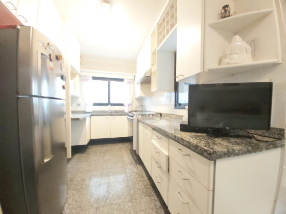 Imagem Apartamento com 4 Quartos à Venda, 200 m² em Perdizes - São Paulo