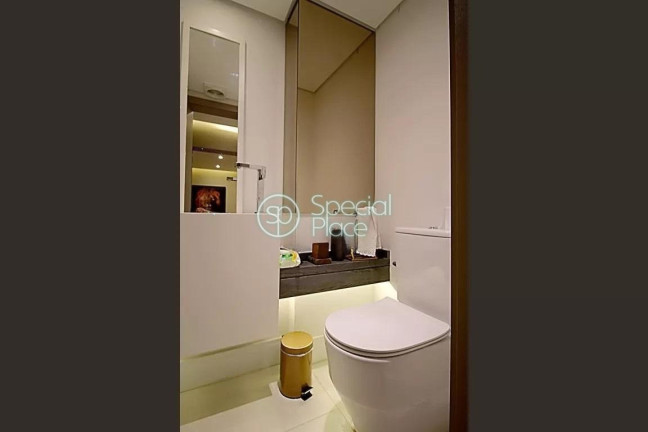 Imagem Apartamento com 4 Quartos à Venda, 350 m² em Panamby - São Paulo Imagem Apartamento com 4 Quartos à Venda, 350 m² em Panamby - São Paulo