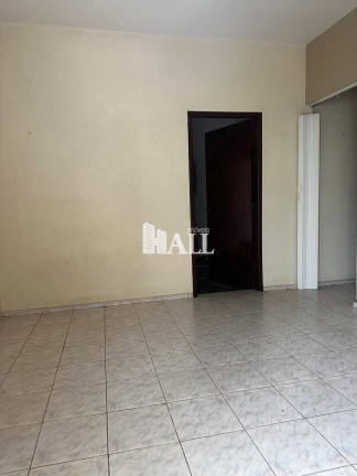 Imagem Casa com 4 Quartos à Venda, 360 m² em Parque Estoril - São José Do Rio Preto Imagem Casa com 4 Quartos à Venda, 360 m² em Parque Estoril - São José Do Rio Preto