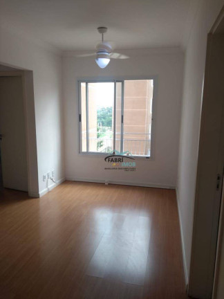 Imagem Apartamento com 2 Quartos à Venda, 52 m² em Jardim Leocádia - Sorocaba Imagem Apartamento com 2 Quartos à Venda, 52 m² em Jardim Leocádia - Sorocaba