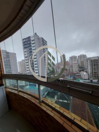 Imagem Apartamento com 2 Quartos à Venda, 78 m² em Tupi - Praia Grande