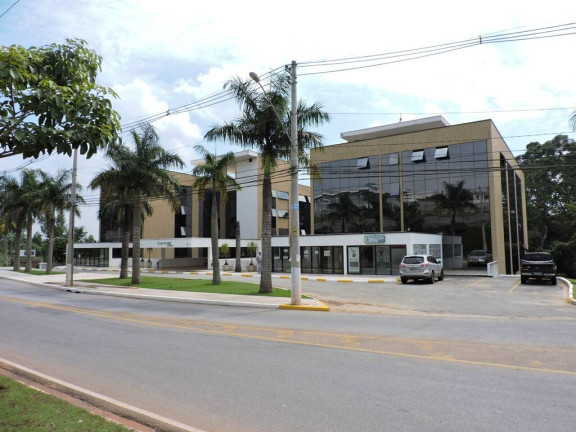 Imagem Sala Comercial à Venda, 68 m² em Paisagem Renoir - Cotia Imagem Sala Comercial à Venda, 68 m² em Paisagem Renoir - Cotia