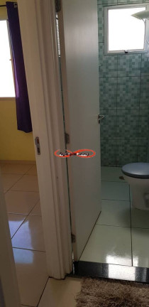 Imagem Apartamento com 2 Quartos à Venda, 40 m² em Cidade Popular - São Paulo