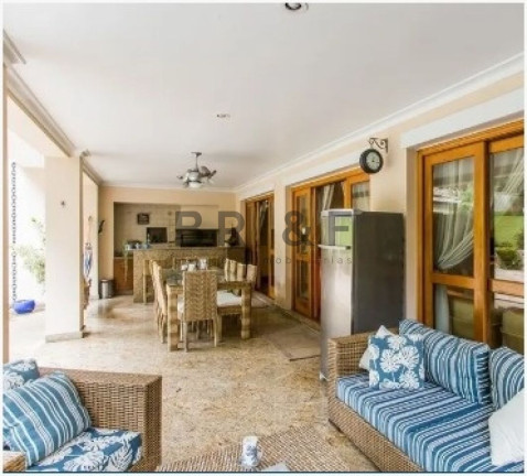 Imagem Casa com 5 Quartos à Venda, 630 m² em Santo Amaro - São Paulo Imagem Casa com 5 Quartos à Venda, 630 m² em Santo Amaro - São Paulo