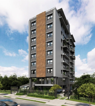 Imóvel com 2 Quartos à Venda, 70 m² em Petrópolis - Porto Alegre