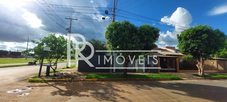 Imagem Casa com 2 Quartos à Venda, 200 m² em Jardim Amazônia - Lucas Do Rio Verde Imagem Casa com 2 Quartos à Venda, 200 m² em Jardim Amazônia - Lucas Do Rio Verde