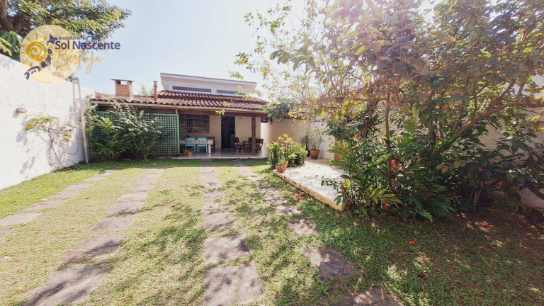 Imagem Casa com 4 Quartos à Venda, 160 m² em Centro - Bertioga Imagem Casa com 4 Quartos à Venda, 160 m² em Centro - Bertioga
