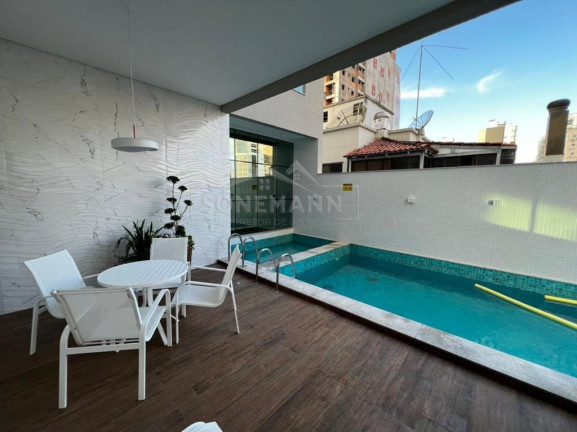 Imagem Apartamento com 4 Quartos à Venda, 178 m² em Centro - Itapema