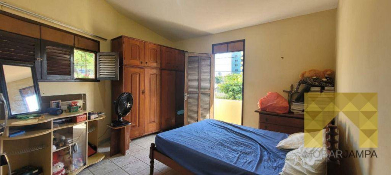 Imagem Casa com 4 Quartos à Venda, 250 m² em Cabo Branco - João Pessoa Imagem Casa com 4 Quartos à Venda, 250 m² em Cabo Branco - João Pessoa