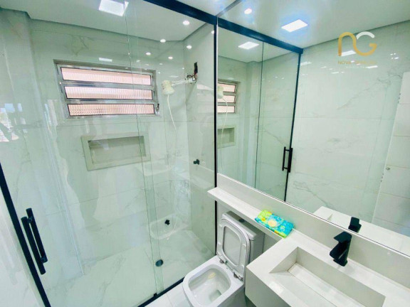Imagem Apartamento com 2 Quartos à Venda, 75 m² em Tupi - Praia Grande Imagem Apartamento com 2 Quartos à Venda, 75 m² em Tupi - Praia Grande