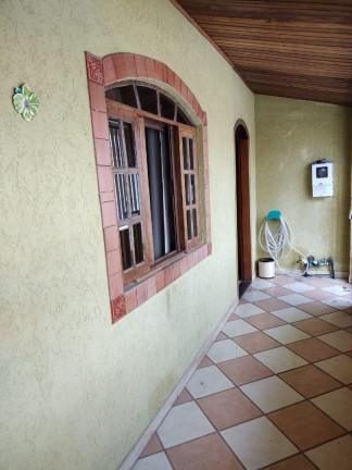 Imagem Sobrado com 4 Quartos à Venda, 197 m² em Conjunto Residencial Dom Pedro I - São José Dos Campos Imagem Sobrado com 4 Quartos à Venda, 197 m² em Conjunto Residencial Dom Pedro I - São José Dos Campos