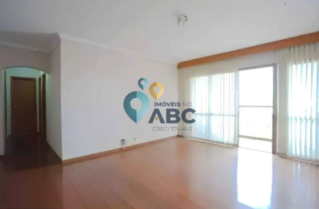 Imagem Apartamento com 3 Quartos à Venda, 130 m² em Centro - São Bernardo Do Campo