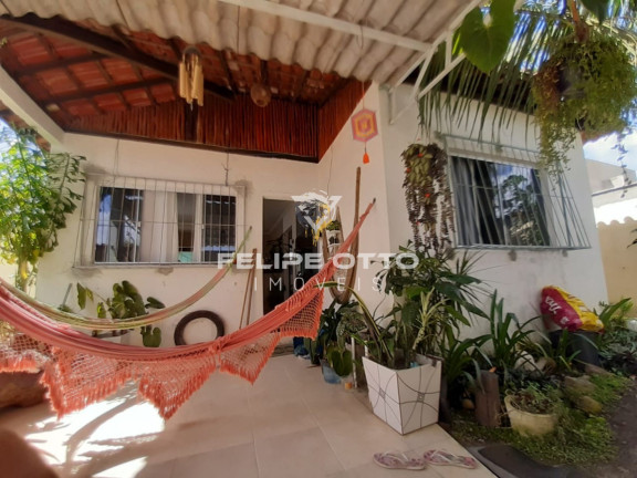 Imagem Casa com 2 Quartos à Venda,  em Morada Do Atlântico - Santa Cruz Cabrália