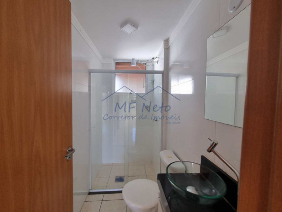 Imagem Apartamento com 2 Quartos à Venda, 53 m² em Residencial Ville Liberta - Pirassununga Imagem Apartamento com 2 Quartos à Venda, 53 m² em Residencial Ville Liberta - Pirassununga