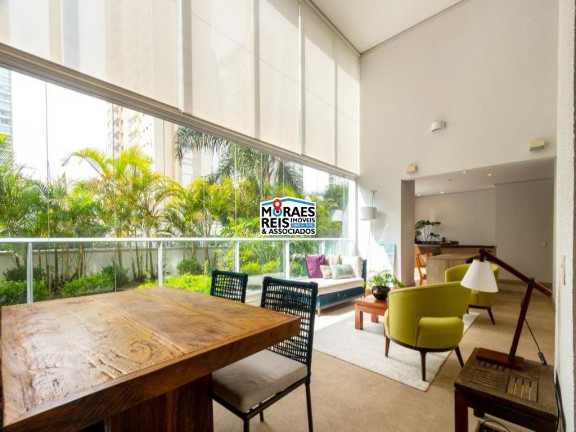 Imagem Apartamento com 3 Quartos à Venda, 420 m² em Campo Belo - São Paulo Imagem Apartamento com 3 Quartos à Venda, 420 m² em Campo Belo - São Paulo
