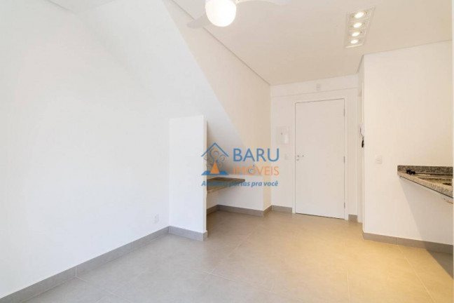 Imagem Apartamento com 1 Quarto para Alugar, 17 m² em Campos Elíseos - São Paulo Imagem Apartamento com 1 Quarto para Alugar, 17 m² em Campos Elíseos - São Paulo