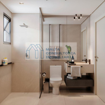 Imagem Apartamento com 2 Quartos à Venda, 54 m² em Estoril - Belo Horizonte