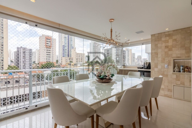Apartamento com 3 Quartos à Venda, 110 m² em Bosque Da Saúde - São Paulo