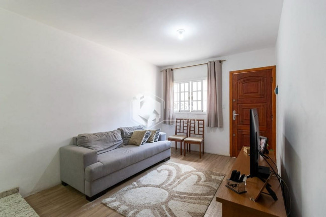 Casa com 3 Quartos à Venda, 121 m² em Vila Moraes - São Paulo