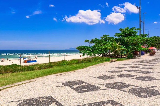 Imagem Apartamento com 4 Quartos à Venda, 155 m² em Barra Da Tijuca - Rio De Janeiro Imagem Apartamento com 4 Quartos à Venda, 155 m² em Barra Da Tijuca - Rio De Janeiro