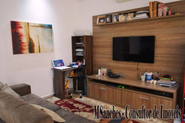 Imagem Casa de Condomínio com 3 Quartos à Venda, 151 m² em Jardim Guaruja - Sorocaba Imagem Casa de Condomínio com 3 Quartos à Venda, 151 m² em Jardim Guaruja - Sorocaba