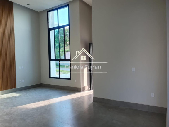 Imagem Casa de Condomínio com 3 Quartos à Venda, 181 m² em Condomínio Villagio Di Capri - Votorantim