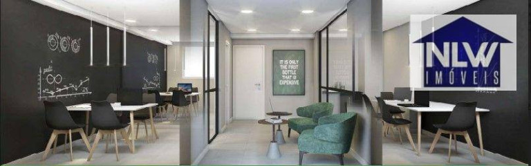 Imagem Apartamento com 2 Quartos à Venda, 40 m² em Vila Mariana - São Paulo Imagem Apartamento com 2 Quartos à Venda, 40 m² em Vila Mariana - São Paulo