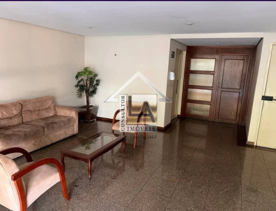 Imagem Apartamento com 2 Quartos à Venda, 80 m² em Vila Suzana - São Paulo