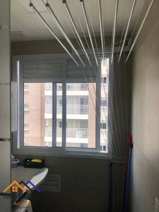 Imagem Apartamento com 2 Quartos à Venda, 50 m² em Vila Pires - Santo André Imagem Apartamento com 2 Quartos à Venda, 50 m² em Vila Pires - Santo André